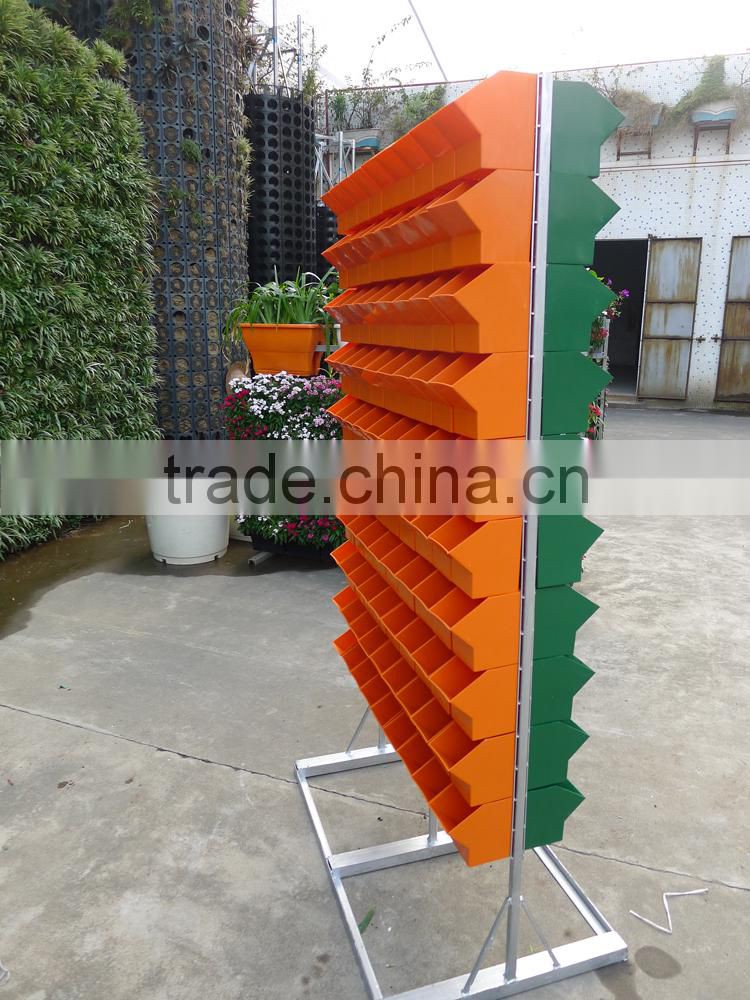 PU105 Vertical Garden Green Wall Flower Pot