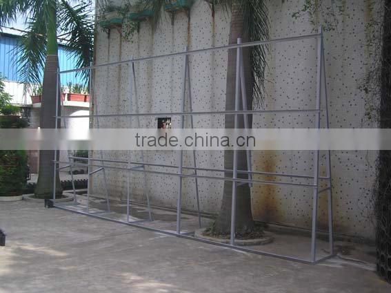 PB280 vertical green wall SYSTEM