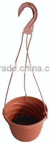 plastic hanging pot