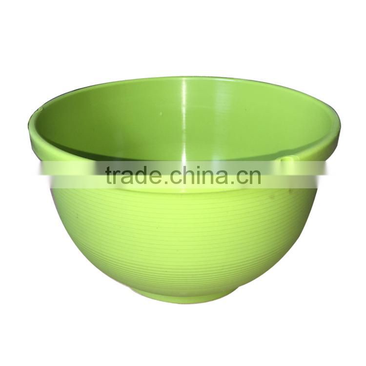 Colourful vertical gardening decorative wall hanging planters and flower pots