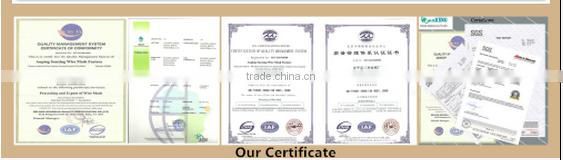 Good quality and hot sales barbed wire