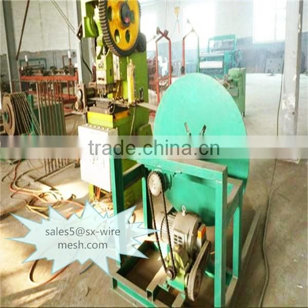 Anping factory barbed wire/galvanized /pvc