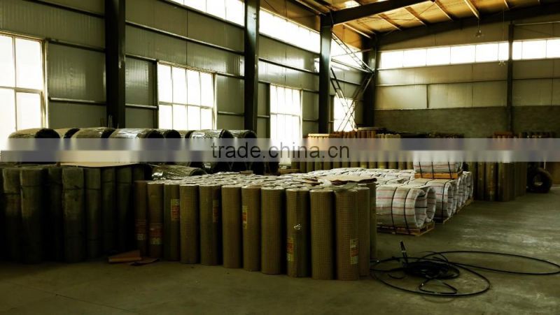 Anping factory barbed wire/galvanized /pvc