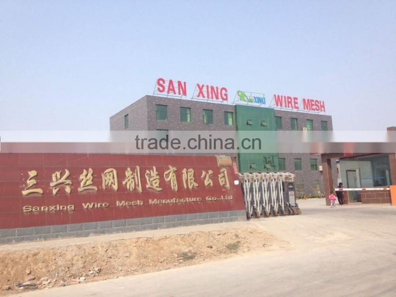 Anping factory barbed wire/galvanized /pvc