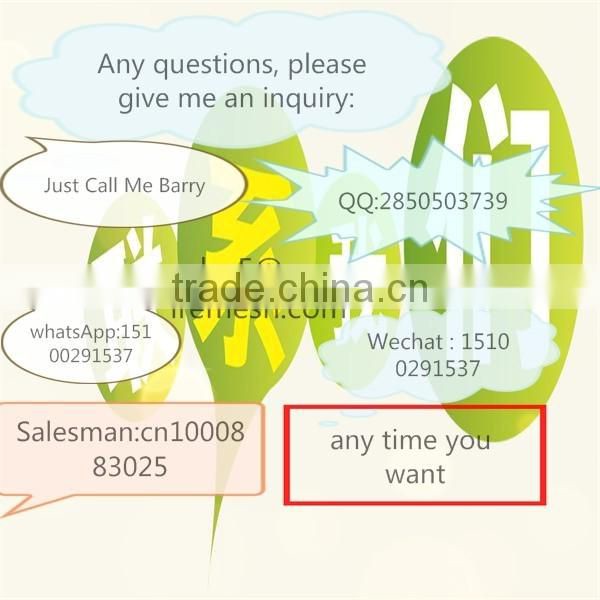 Anping factory barbed wire/galvanized /pvc