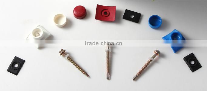 Products made in china fish scale plastic roofing shingles