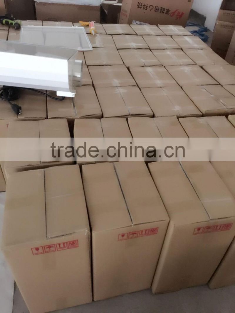 Hydroponics 400W HPS Magnetic Ballast for Indoor Garden