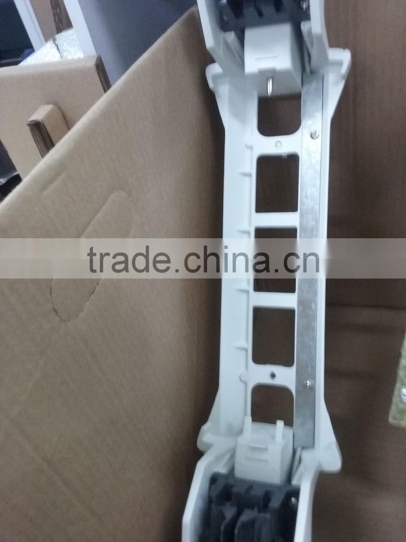 1000W HPS MH Electronic Ballast for Hydroponics with Reflector Set