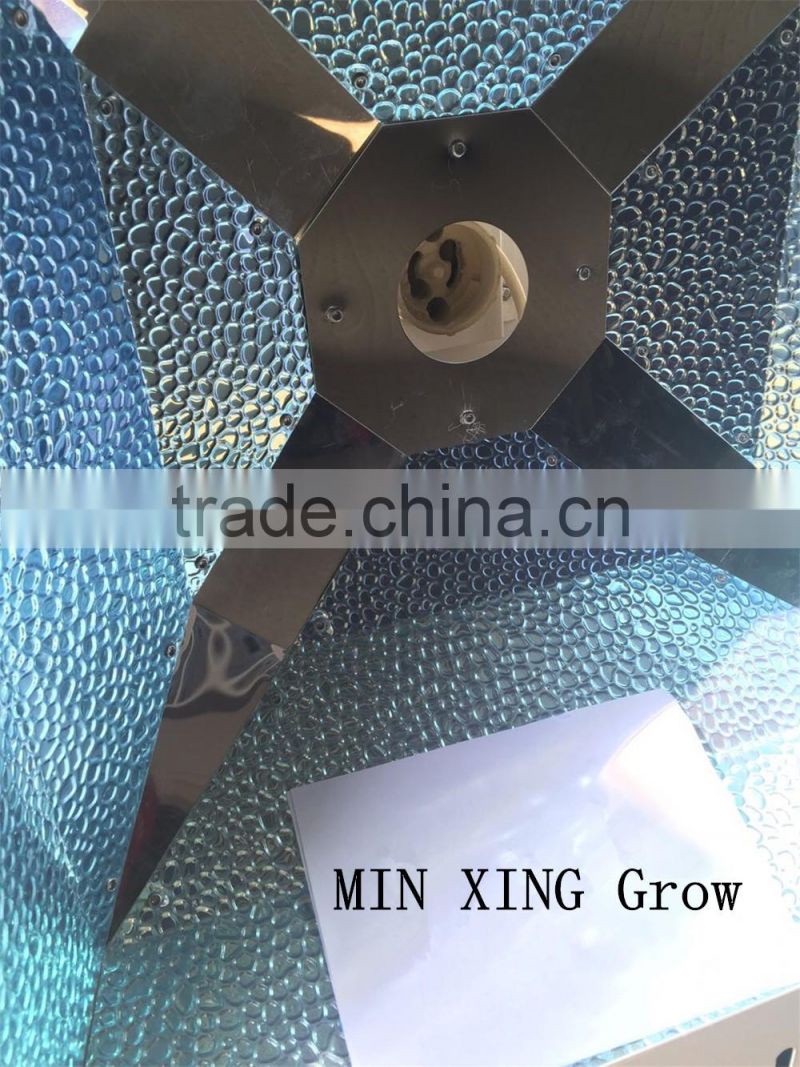 315w Cmh Grow Light Compact Reflector / 315watt Cmh Digital Ballast With Reflector hood