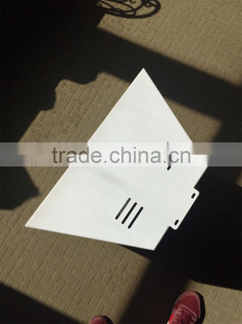 315w Cmh Grow Light Compact Reflector / 315watt Cmh Digital Ballast With Reflector hood