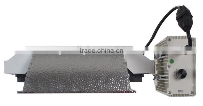 HPS 1000w Double Ended Grow Light Fixture Kit HPS 1000w 1106w Double Ended Grow Light Fixture Kit