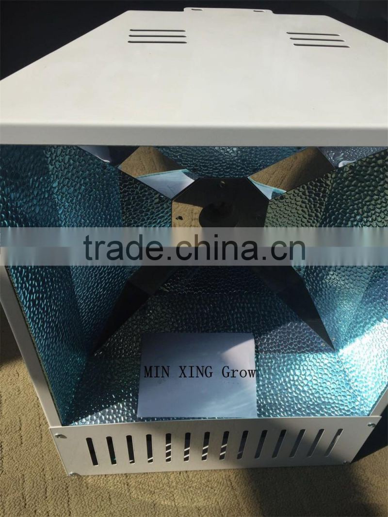 315w Cmh Grow Light Compact Reflector / 315watt Cmh Digital Ballast With Reflector hood