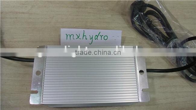 universal lighting technologies electronic ballast / dimmable electronic ballast for hydroponics