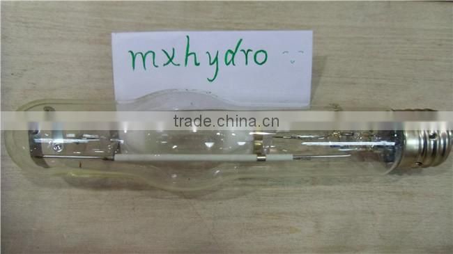 Wholesale Hydroponics Grow Lights Spectrum Metal Halide Light / Lamp Light led grow Bulb