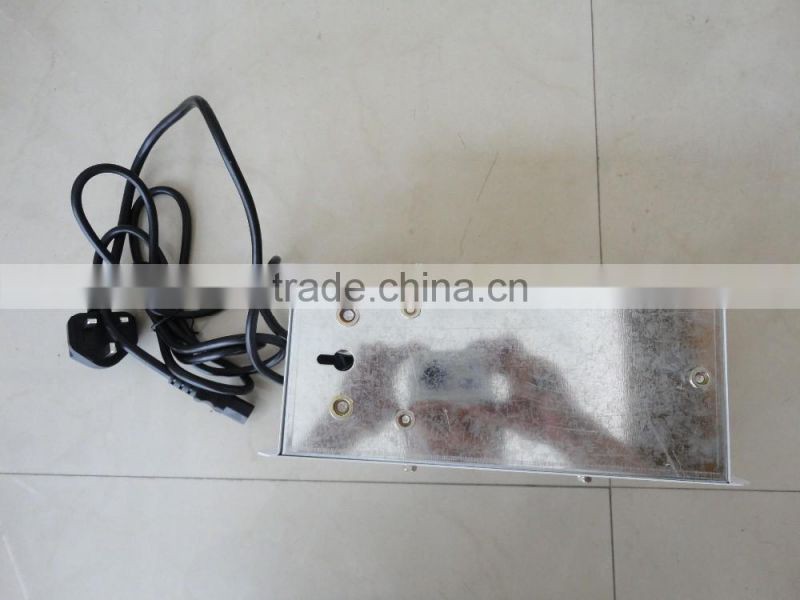 Hydroponics 400W HPS Magnetic Ballast for Indoor Garden