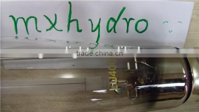 Hydroponics Farm 600W Grow Light Bulb Kit for Indoor Gardening