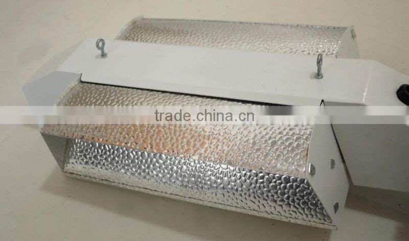 Smart Garden Hydroponics 1000W Electronic Ballast and Compact Grow Light Reflector