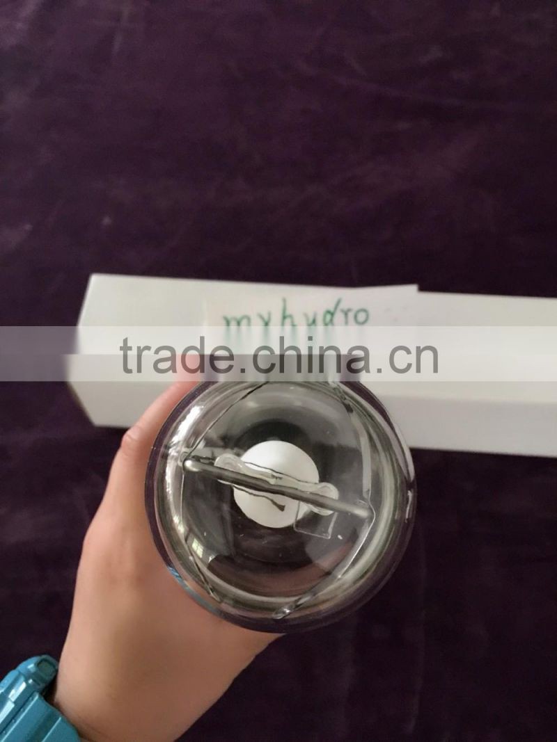 Hydroponics Double Arc Grow Bulb / 1000W MH HPS Grow Tube Lamp