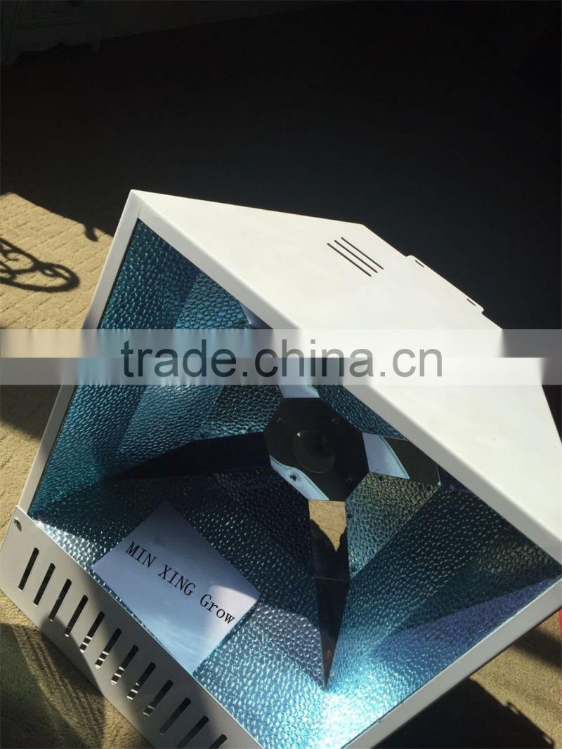 315w Cmh Grow Light Compact Reflector / 315watt Cmh Digital Ballast With Reflector hood