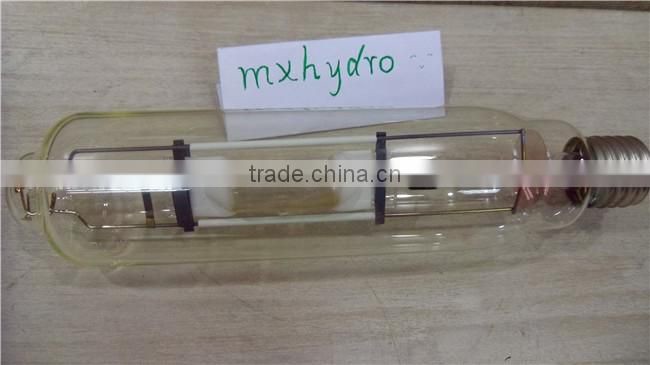 Wholesale Hydroponics 400w Metal Halide Grow Light Lamp for Indoor Gardening