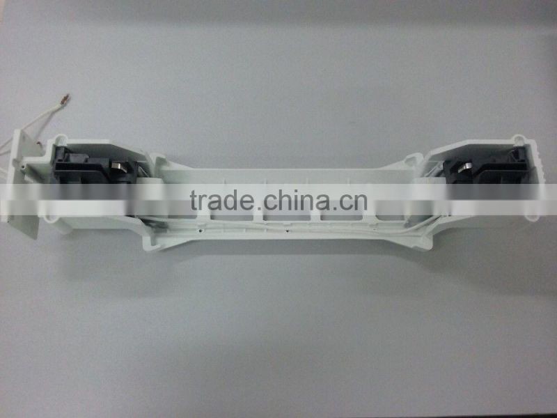 1000W HPS MH Electronic Ballast for Hydroponics with Reflector Set