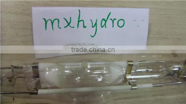 Wholesale Hydroponics Grow Lights Spectrum Metal Halide Light / Lamp Light led grow Bulb