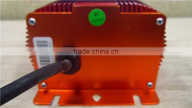 MH HPS lamp dimming Electronic Ballast for green house / Hydroponics Dimmable Electonic Ballast 600W for HPS MH