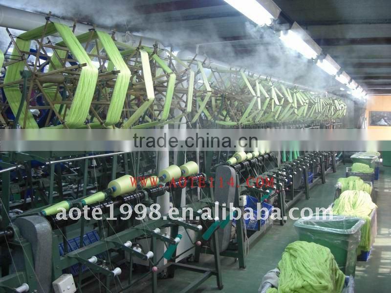 AOTE-JS09A Screen sprinting use humidifier