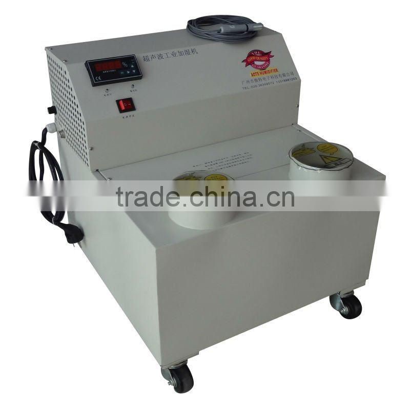 Mist (Aote-js012A) -Ultrasoic humidifier