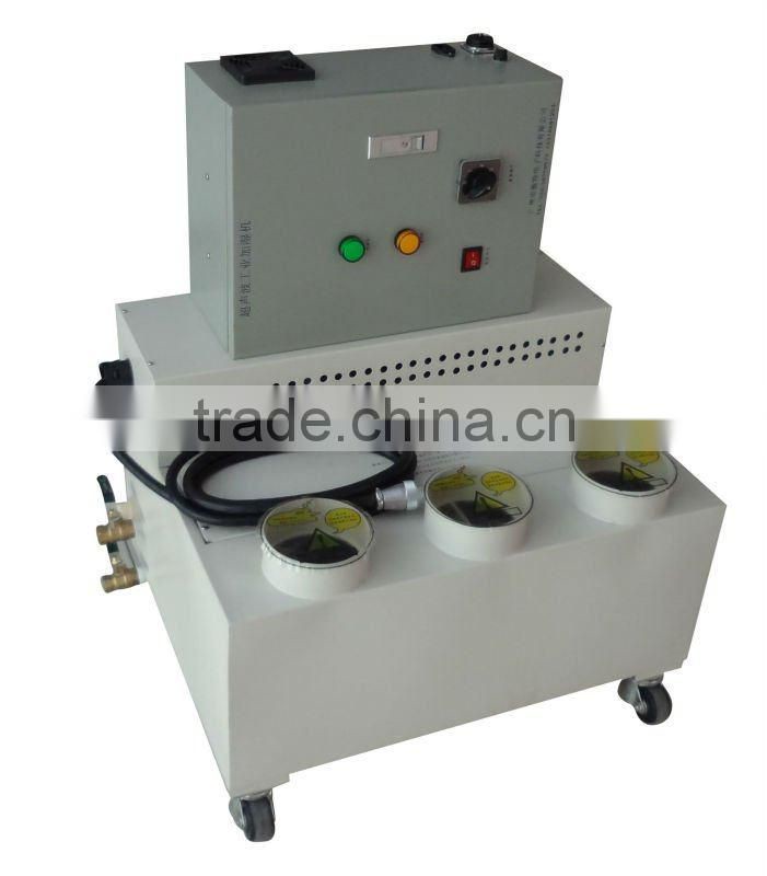 (AOTE-JS18Z) Screen printing use Ultrasonic Humidifier