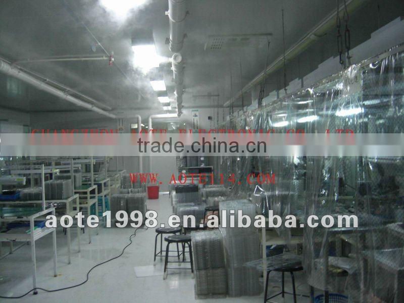 (AOTE-JS03A)electronnic industry humidifier