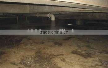 Movable type Ultransoic industrial humidity (AOTE-XD03G)