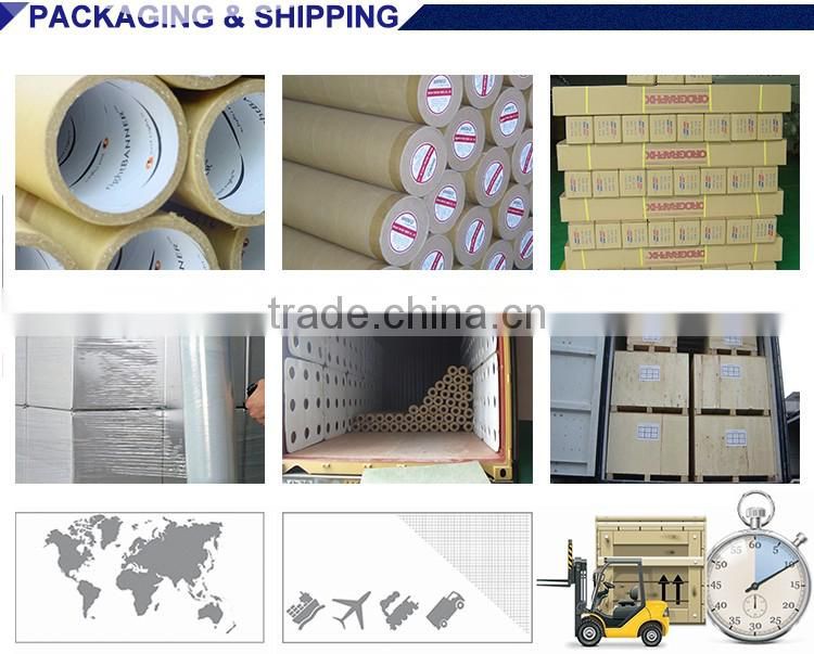 Customized Different Size Air Duct Tarpaulin