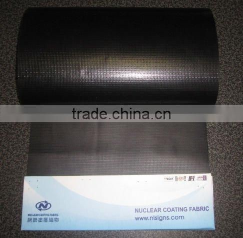 mining Flexible Fabric Air Distribution Ducting & Tubing membrane