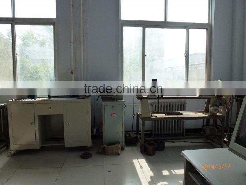 Galvanized steel strand