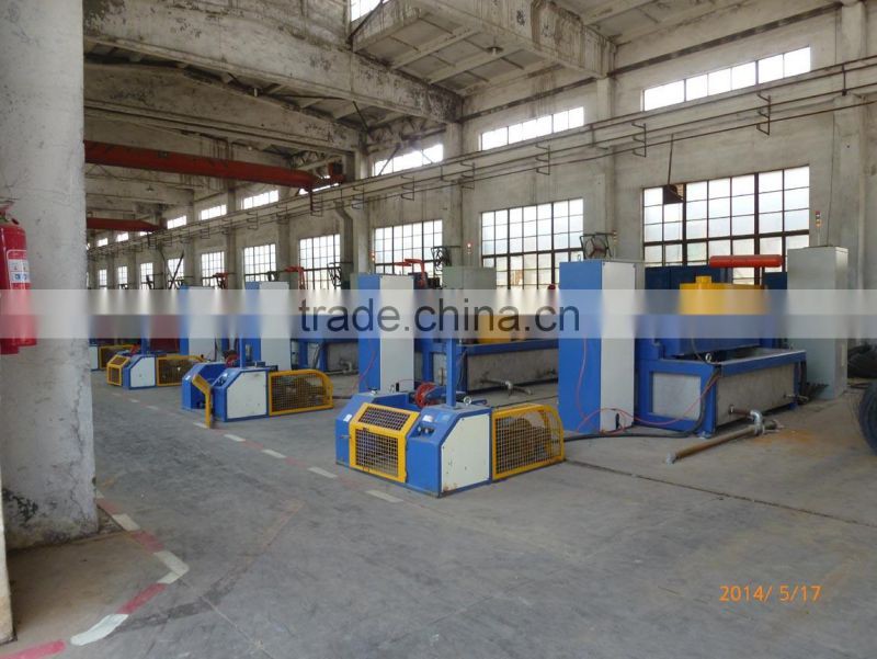 good quality prestress steel strand wire