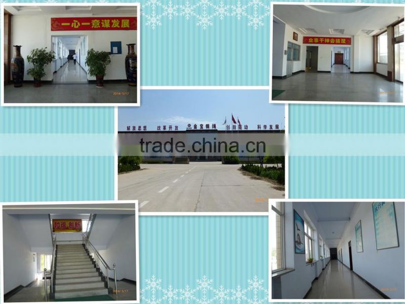 ASTM A zinc coated(galvanized) steel over head ground wire strand