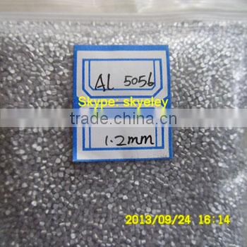 5056 alloy shot blasting media