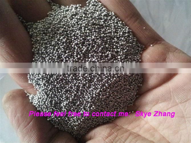 5056 alloy shot blasting media