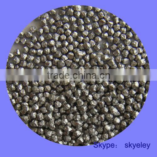 5056 alloy shot blasting media