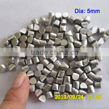 5056 alloy shot blasting media