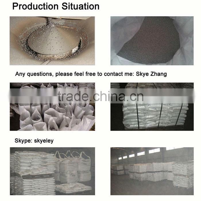 5056 alloy shot blasting media