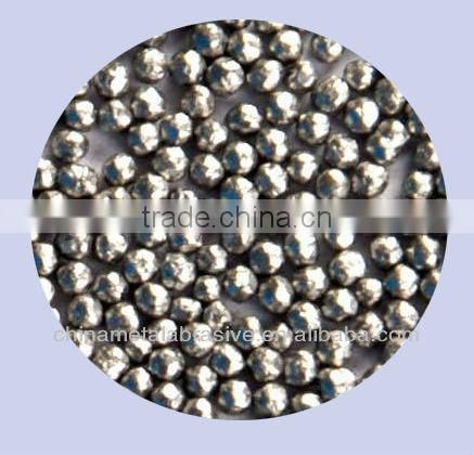 China manufcture Stainless Steel Shot
