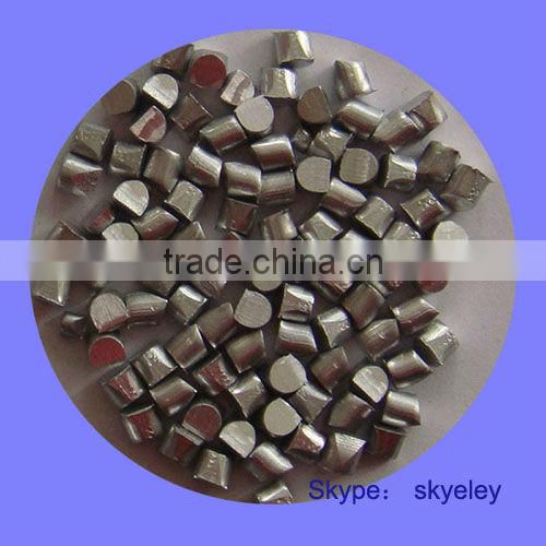 5056 alloy shot blasting media