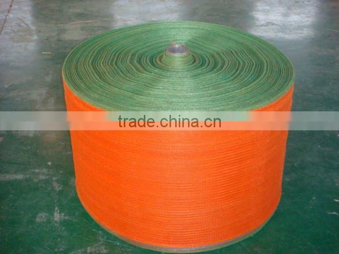 hdpe raschel fruit bag pe knitting sack knitting fruit bag