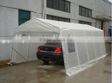 3x6m Transparent car parking canopy