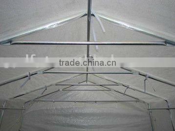 3x6m Transparent car parking canopy
