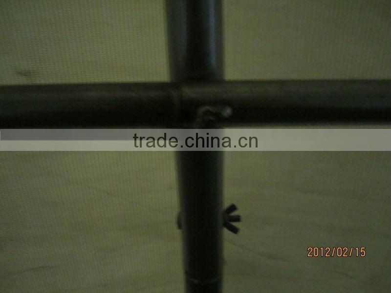 12'x20' steel structure outdoor car parking shelter