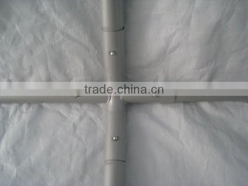 12x20ft steel structure PE Garage