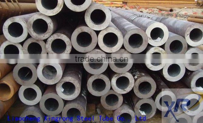 Hot Rolled Seamless Pipe